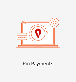 Magento 2 Pin Payments by Meetanshi