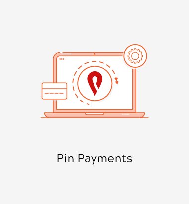 Magento 2 Pin Payments Extension