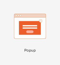 Magento 2 Popup by Meetanshi