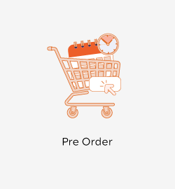 Magento 2 Pre Order Extension