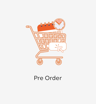 Magento 2 Pre Order Extension