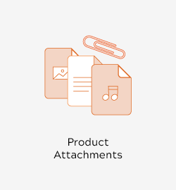 Magento 2 Product Attachments by Meetanshi