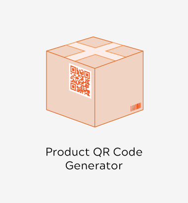 Magento 2 Product QR Code Generator Extension