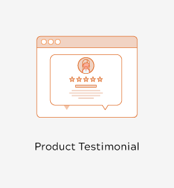 Magento 2 Product Testimonial by Meetanshi