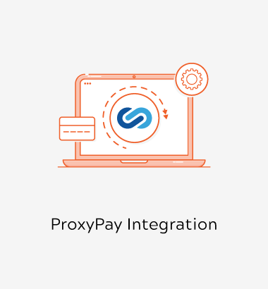 Magento 2 ProxyPay Integration Extension