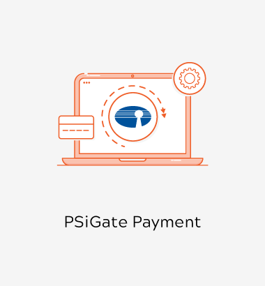 Magento 2 PSiGate Payment Extension