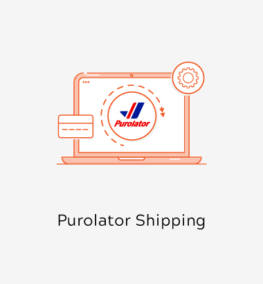 Magento 2 Purolator Shipping Extension