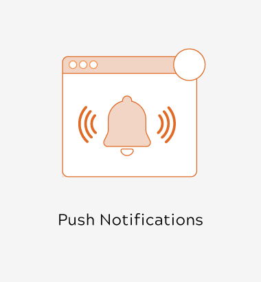 Magento 2 Push Notifications Extension