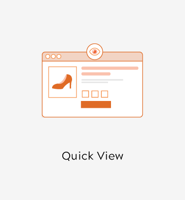 Magento 2 Quick View Extension