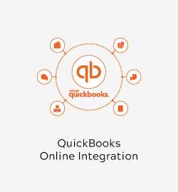 Magento 2 QuickBooks Online Integration by Meetanshi