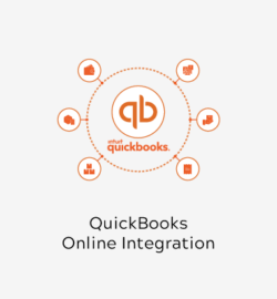 Magento 2 QuickBooks Online Integration