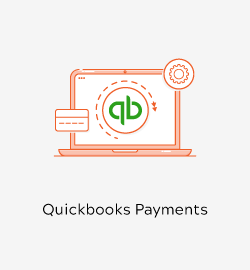 Magento 2 Quickbooks Payments