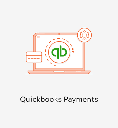 Magento 2 Quickbooks Payments Extension