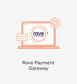 Magento 2 Rave Payment Gateway by Meetanshi