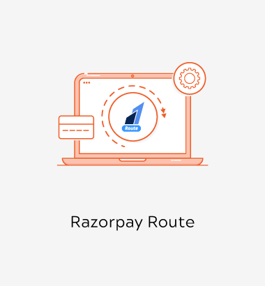 Magento 2 Razorpay Route Extension