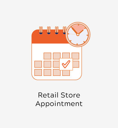 Magento 2 Retail Store Appointment Extension