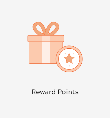 Magento 2 Reward Points Extension