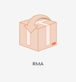 Magento 2 RMA by Meetanshi