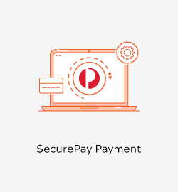 Magento 2 SecurePay Payment