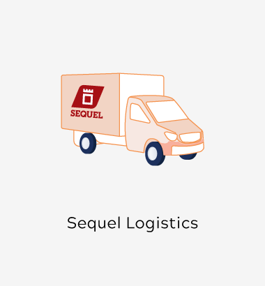 Magento 2 Sequel Logistics Extension