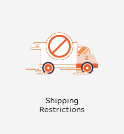 Magento 2 Shipping Restrictions by Meetanshi