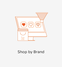 Magento 2 Shop by Brand