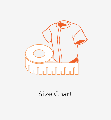 Magento 2 Size Chart