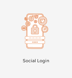 Magento 2 Social Login by Meetanshi