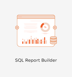 Magento 2 SQL Report Builder