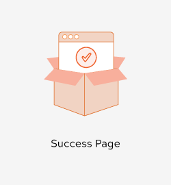 Magento 2 Success Page by Meetanshi