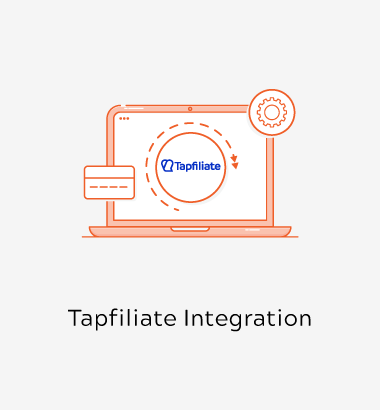 Magento 2 Tapfiliate Integration Extension