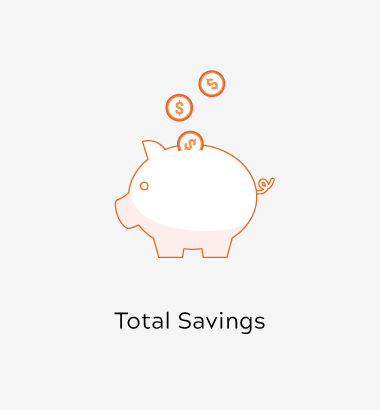 Magento 2 Total Savings Extension