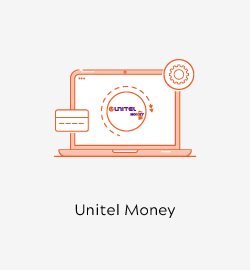 Icon of Magento 2 Unitel Money Extension