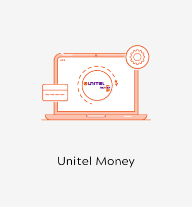 Magento 2 Unitel Money Extension