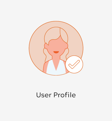 Magento 2 User Profile Extension