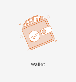 Magento 2 Wallet