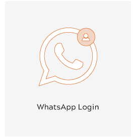 Magento 2 WhatsApp Login