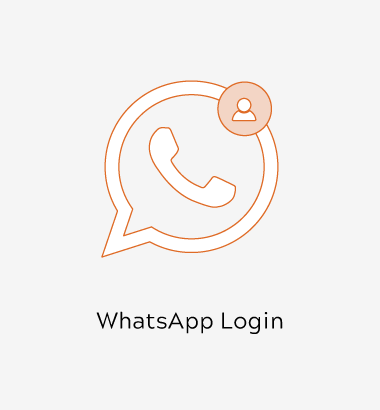 Magento 2 WhatsApp Login Extension