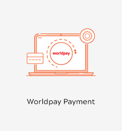 Magento 2 Worldpay Payment by Meetanshi