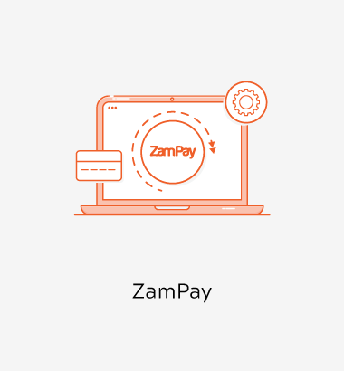 Magento 2 ZamPay Extension