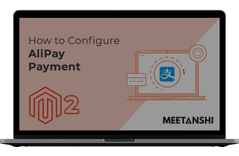 Magento 2 Alipay Payment