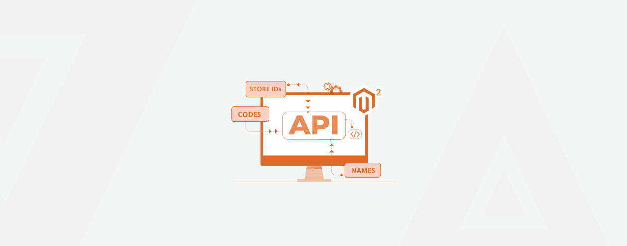 Magento 2 API - Get All Store IDs, Names, and Codes