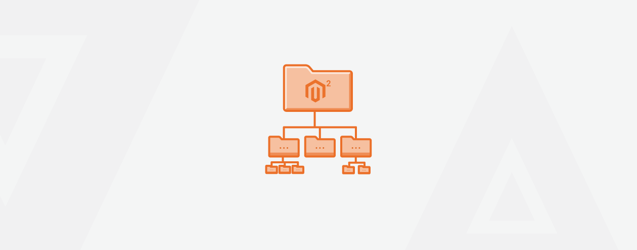 Magento 2 Folder Structure