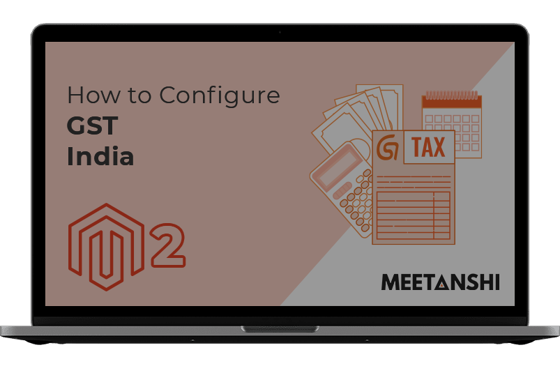 Magento 2 GST