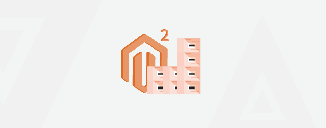 Magento 2 Inventory Management