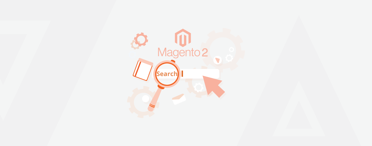 Magento 2 Search Settings and Terms