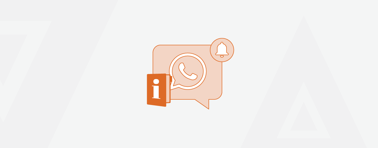 Magento 2 WhatsApp Order Notification