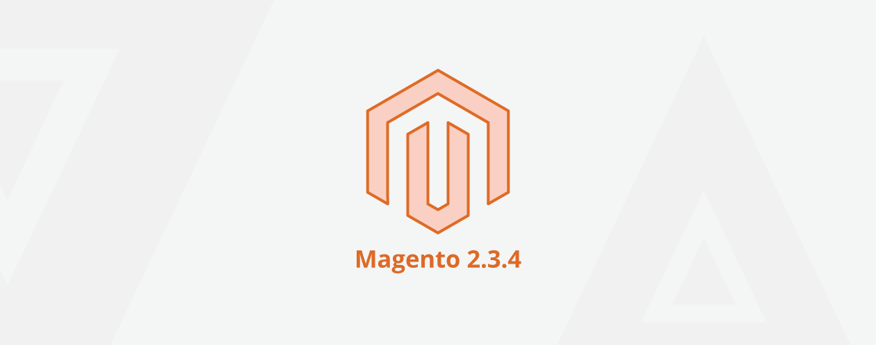 Magento 2.3.4: What’s New in Latest Magento 2.3.4 [January 2020]