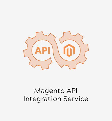 Magento API Integration Service