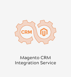 Magento CRM Integration Service